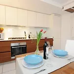 Gio Apartment *