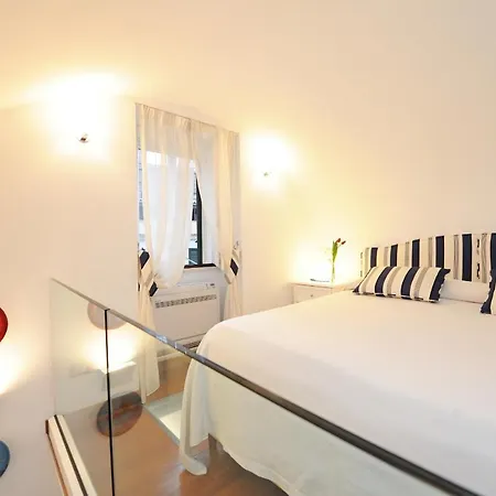 Gio Apartamento Amalfi