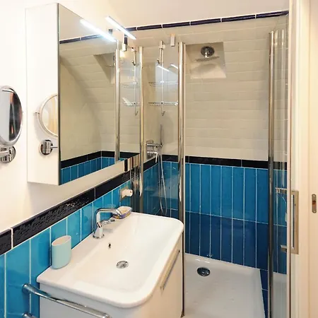 Apartamento Gio *