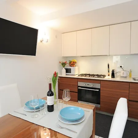 Gio Apartamento Amalfi