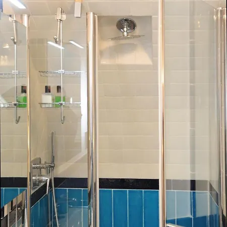 Apartamento Gio Amalfi