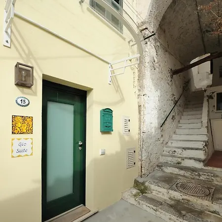 Apartamento Gio *
