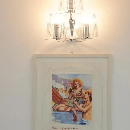 Gio Apartamento Amalfi