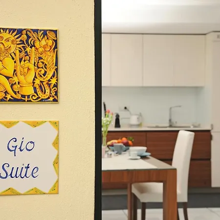 Apartamento Gio