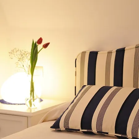 Apartamento Gio Amalfi