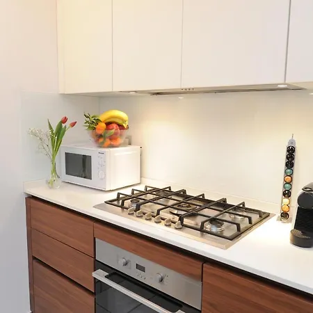 Apartamento Gio Amalfi