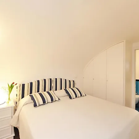 Apartamento Gio