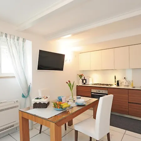 Apartamento Gio Amalfi