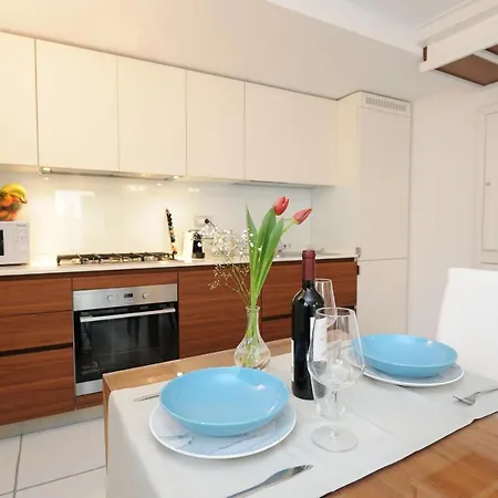 Gio Apartamento *