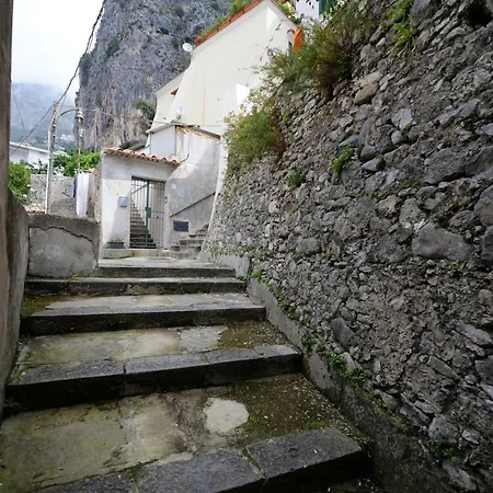Apartment Gio Amalfi