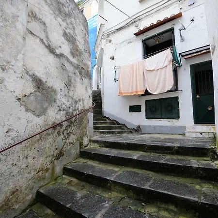 Apartment Gio *