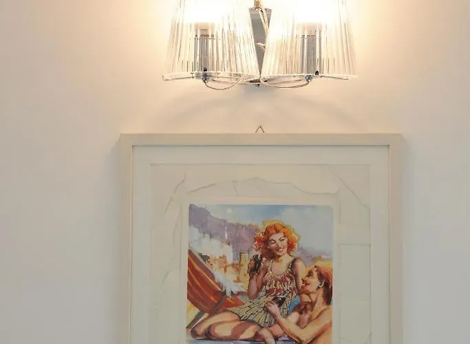 Gio Lejlighed Amalfi