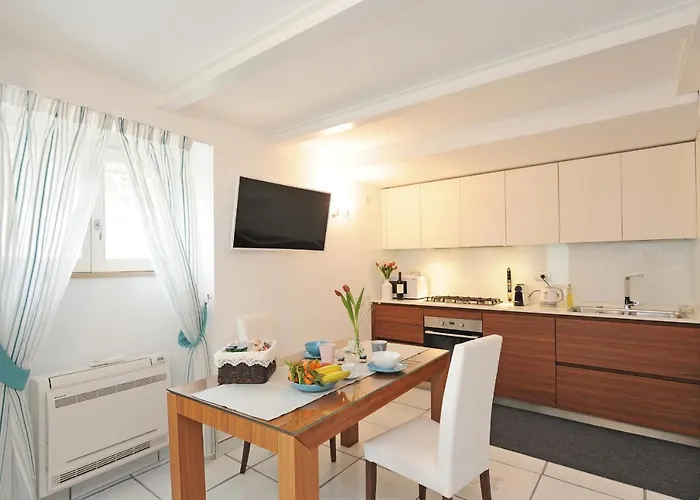 Lejlighed Gio Amalfi