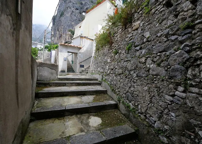 Lejlighed Gio Amalfi