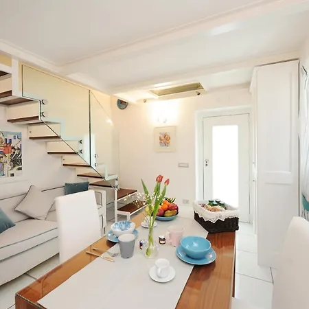 Apartamento Gio