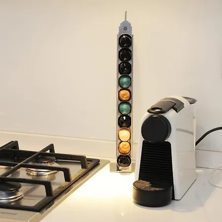 Gio 公寓 阿马尔菲