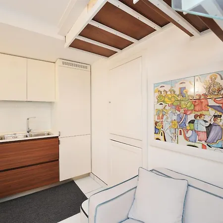 Apartamento Gio Amalfi