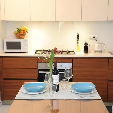 Gio Apartamento *