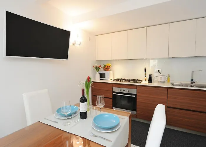 Gio 公寓 阿马尔菲