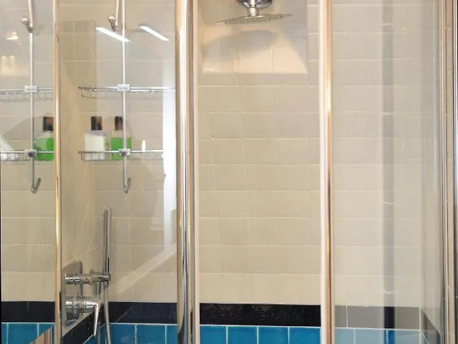 公寓 Gio 阿马尔菲