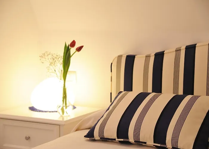 公寓 Gio 阿马尔菲