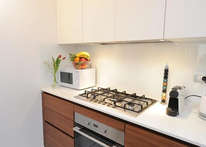 公寓 Gio 阿马尔菲